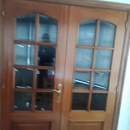 Yanez شقة