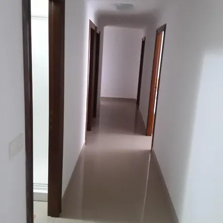 شقة Yanez Cariño